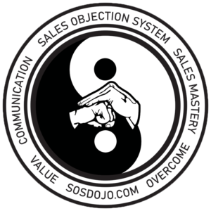 The SOS Dojo is a weekly small group coaching program designed to help you close MORE sales confidently & help more people without using sleazy tactics.