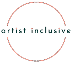 ARTIST INCLUSIVE is an online global community celebrating the artist mindset, created by Daniel Lamb & Anna Rosa Parker. To foster clarity, personal elevation, accountability, and ethical approaches in creating new lucrative opportunities for artists.